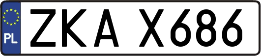 ZKAX686