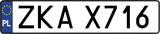 ZKAX716