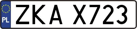 ZKAX723