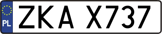 ZKAX737