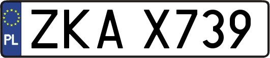 ZKAX739