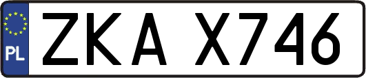 ZKAX746