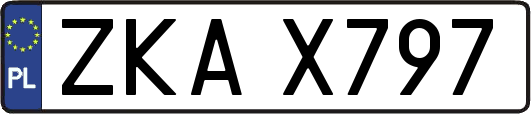 ZKAX797