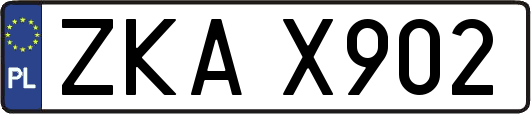 ZKAX902