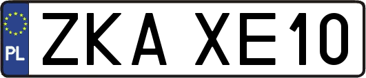 ZKAXE10