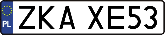 ZKAXE53