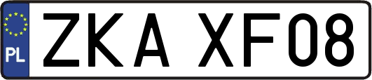 ZKAXF08