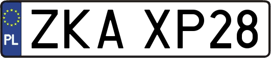 ZKAXP28