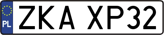 ZKAXP32