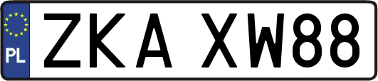 ZKAXW88