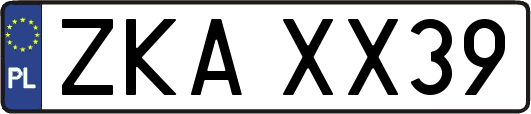 ZKAXX39