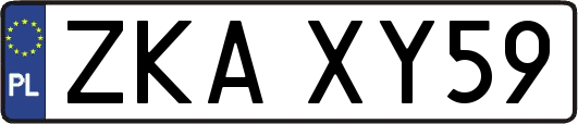 ZKAXY59