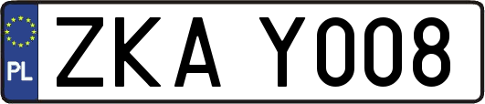 ZKAY008