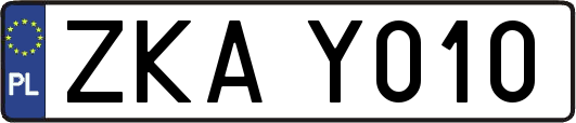 ZKAY010