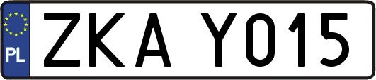ZKAY015