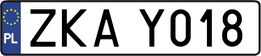 ZKAY018