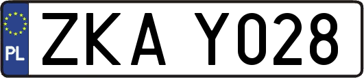 ZKAY028