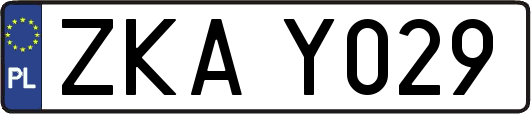 ZKAY029