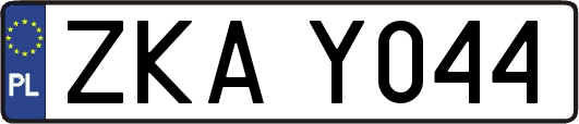 ZKAY044