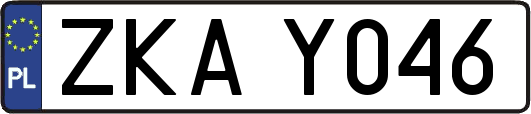 ZKAY046