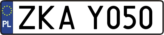 ZKAY050