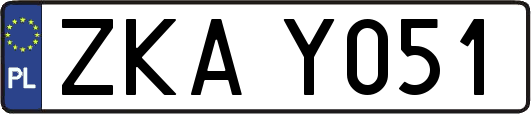 ZKAY051