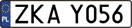 ZKAY056