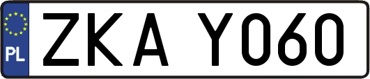 ZKAY060