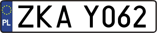 ZKAY062
