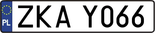 ZKAY066