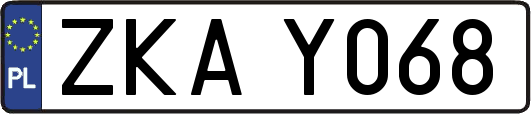 ZKAY068