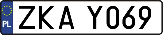 ZKAY069