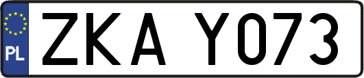 ZKAY073