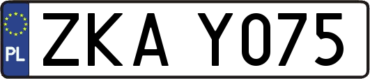 ZKAY075