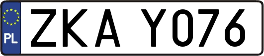 ZKAY076