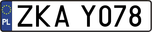 ZKAY078
