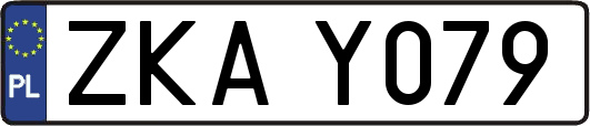 ZKAY079