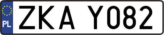 ZKAY082
