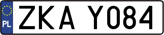 ZKAY084