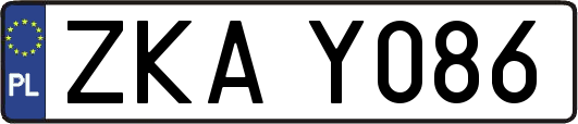 ZKAY086