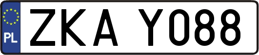 ZKAY088
