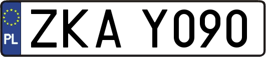 ZKAY090