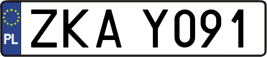 ZKAY091