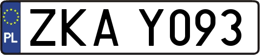 ZKAY093