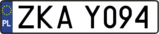 ZKAY094