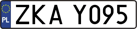 ZKAY095