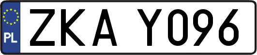 ZKAY096