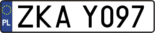 ZKAY097
