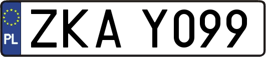 ZKAY099