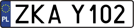 ZKAY102